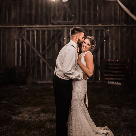 Meet your Posher, Micah - Picture 1 of 1